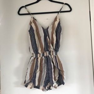 O’Neill Romper